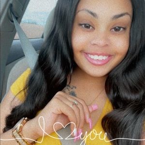 Meet your Posher, Marquesha